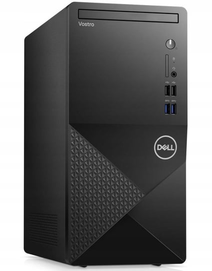 Komputer Dell Vostro 3910 i5-12400 16GB SSD1024+1TB DVD W11 (N7505VDT3910EMEA01) Dell