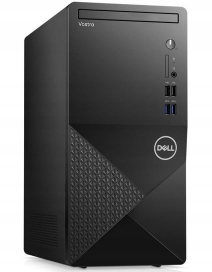 Komputer Dell Vostro 3910 I5-12400 16Gb Ssd1024_M.2 Dvd W11 (N7505Vdt3910Emea01) Dell