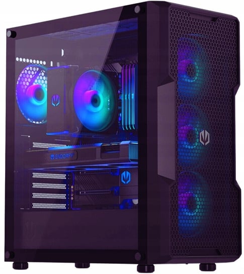 Komputer Gamingowy I9 14900 RTX 5080 64GB DDR5 4TB M2 KOMFIG