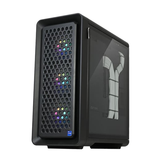 KOMPUTER HIRO AirFrame - Intel i7 14700KF, RTX 4060 8GB, 32GB RAM, 1TB SSD, W11H Inna marka