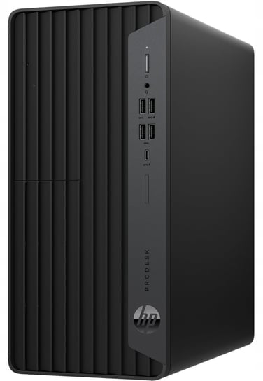 Komputer HP Prodesk i5 32GB SSD1024 M.2 DVD RX550X (9CF30AV) HP