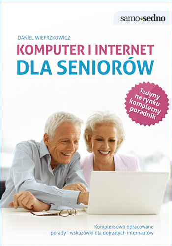 Komputer i Internet dla seniorów Wieprzkowicz Daniel