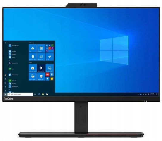 Komputer Lenovo AiO M90a 23,8 i5 16GB SSD1024 M.2 (11E0S0BQ00) Lenovo