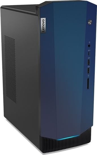 Komputer Lenovo IdeaCentre Gaming 5, Ryzen 5 5600G, 16 GB, RTX 3060, 512 GB M.2 PCIe Lenovo
