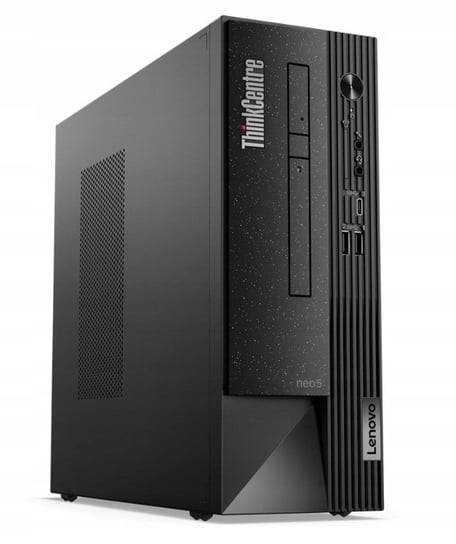 Komputer Lenovo N50S G3 Sff I5-12400 8Gb Ssd128Gb Dvd W11 (11Sx003Apb) Lenovo