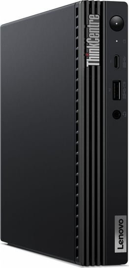 Komputer Lenovo ThinkCentre M75q G2 R3 12GB SSD256+1TB W11 (11JQS03200) Lenovo