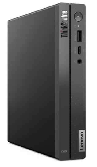 Komputer LENOVO ThinkCentre Neo 50q Gen 4 (I3-1215U/integ/8GB/SSD256GB/W11P) Inna marka