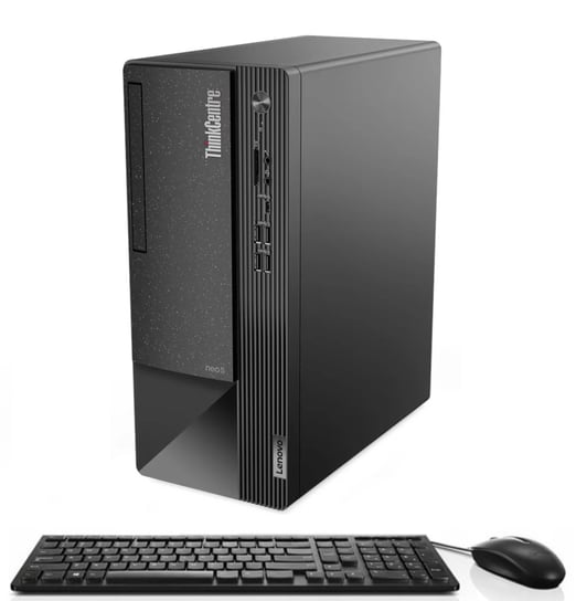 Komputer Lenovo ThinkCentre Neo 50t Gen 4 i7-13700 32GB SSD256 M.2 W11 Lenovo