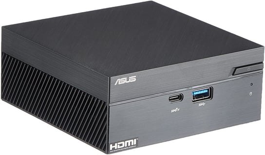 Komputer Mini PC ASUS PN41 Intel N6000 Barebone Asus