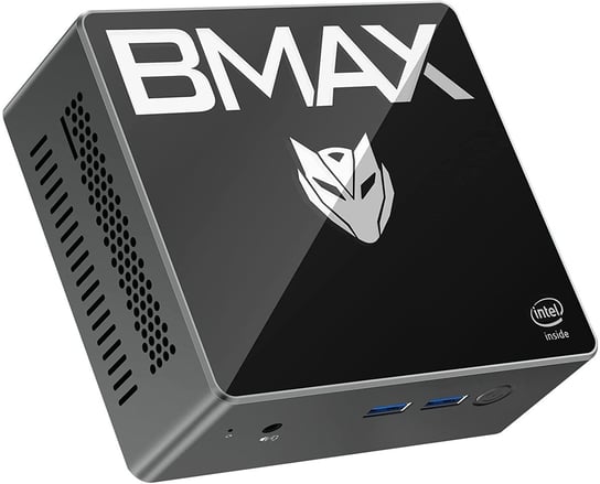 Komputer Mini Pc Bmax B2 8/128Gb Intel X7-E3950 BMAX