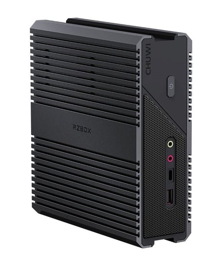 Komputer Mini PC CHUWI RzBox 16/512GB SSD Ryzen 7 Chuwi