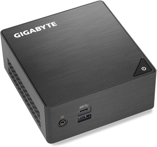 Komputer Mini PC Gigabyte BRIX GB-BLCE-4105 HDMI Gigabyte