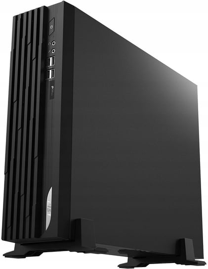Komputer MSI PRO DP130 i7 32GB SSD1024+1TB GTX1650 (11SA-225FR) MSI