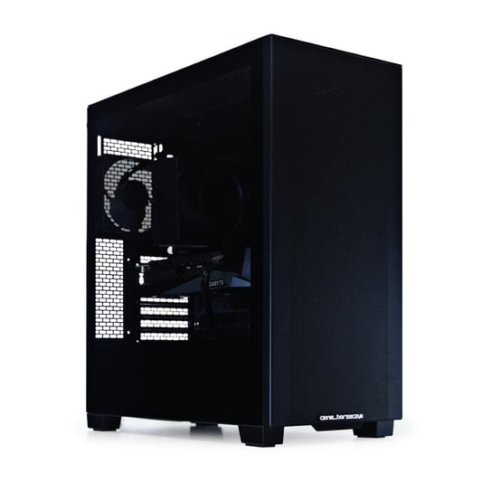 Komputer Nie Taki Cienki R5-5600/32GB/2TB/RTX4060-8GB/3Y (V.004) Inna marka