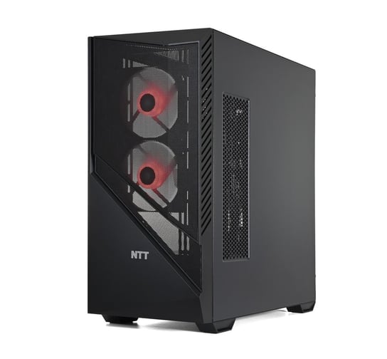 Komputer NTT Game Pro i5 12400F, RTX 4060 8GB, 16GB RAM, 1TB SSD, W11H Inna marka