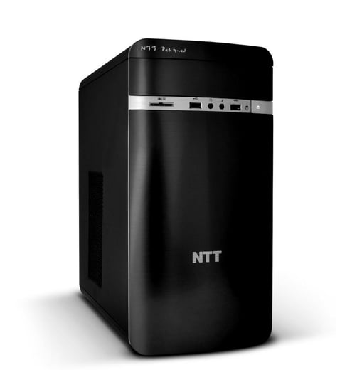 Komputer NTT Office B360i59-W07EP i5-9400/8GB RAM/240GB SSD/W10 NTT