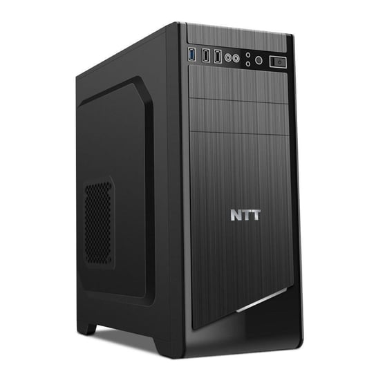 Komputer PC NTT Office Basic, Ryzen 3 3200G, 8 GB RAM, 480 GB SSD, Windows 10 Home NTT