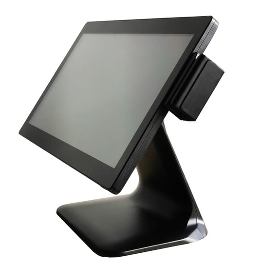 Komputer Pos z ekranem dotykowym 15,6", Procesor I5, 8GB SUNG