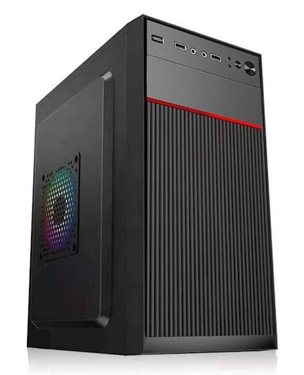 Komputer Ryzen 5 4600G RX VEGA 32GB SSD 1 TB M.2 W11 VIST