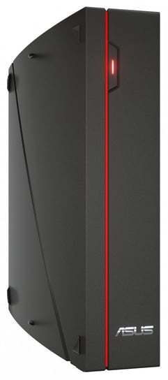 Komputer stacjonarny ASUS Vivo PC X M80CJ, i5-7300HQ, GeForce GTX 1060, 8 GB RAM, 1 TB HDD, Windows 10 Asus