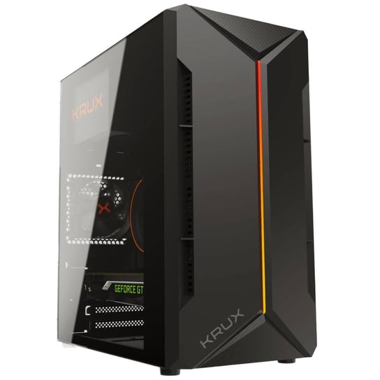 Komputer Stacjonarny do Biura I7 16GB RAM 500 SSD Biurowy KOMFIG