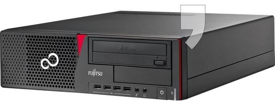 Komputer stacjonarny FUJITSU E720, Core i5-4590, 8 GB, 256 GB SSD, Windows 10 Pro Intel