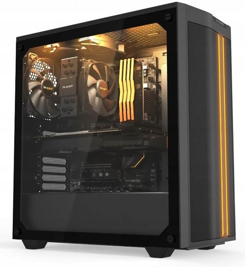 Komputer Stacjonarny Gamingowy I7 13700 GeForce RTX4070TI SUPER 32RAM 500GB Inna marka