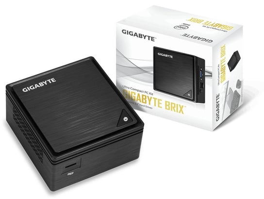 Komputer stacjonarny GIGABYTE GB-BPCE-3455, J3455 Gigabyte