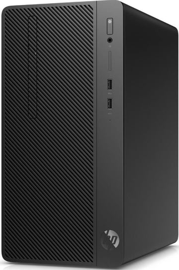 Komputer stacjonarny HP 290 G2 3ZD06EA, i5-8500, Int, 8 GB RAM, 256 GB SSD, Windows 10 Pro Intel
