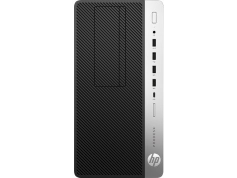 Komputer stacjonarny HP ProDesk 600 G3 Tower 1HK48EA, i5-7500, Int, 4 GB RAM, 500 GB HDD, Windows 10 Pro HP