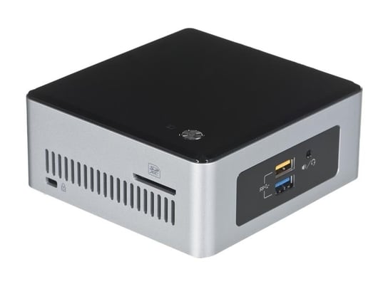 Komputer stacjonarny INTEL Nuc BOXNUC5CPYH Mini, N3050 Intel