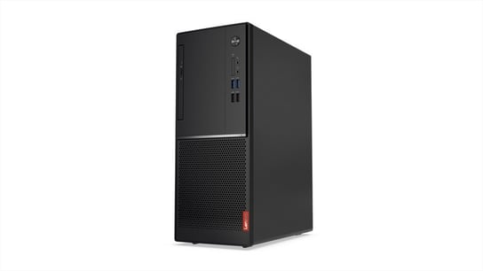 Komputer stacjonarny LENOVO Essential V320 Tower 10N5000GPB, J4205, Int, 4 GB RAM, 1 TB HDD Lenovo