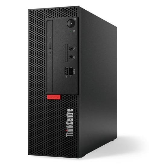 Komputer stacjonarny LENOVO ThinkCentre M710e SFF, i5-7400, 8 GB RAM, 500 GB SSD + 1 TB HDD, Windows 10 Pro Intel