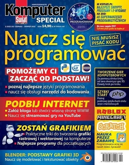 Komputer Świat Special Ringier Axel Springer Sp. z o.o.