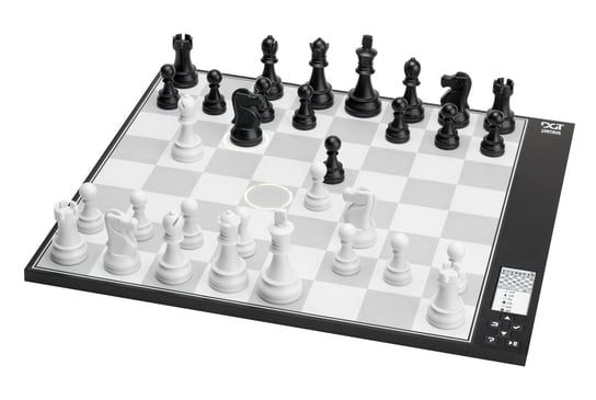 Komputer szachowy Centaur, DGT DGT