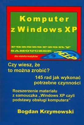 Komputer z Windows XP Krzymowski Bogdan