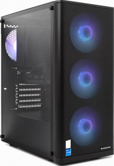 Komputronik Infinity X514 [B14] i5 RTX 4060 Ti 32GB 2TB W11H Komputronik