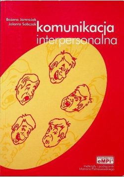 Komunikacja interpersonalna Wydawnictwo eMPi2