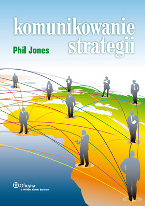 Komunikowanie strategii Jones Phil