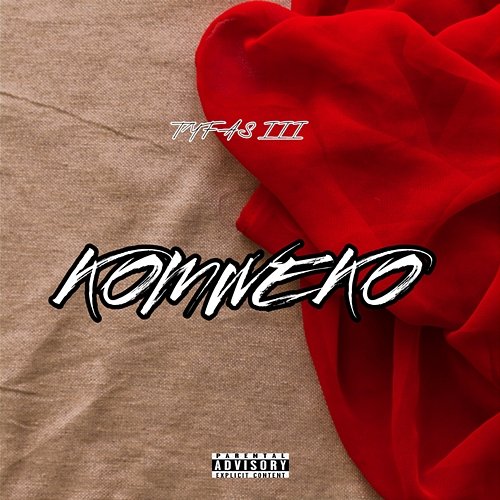 komweko TYFAS III