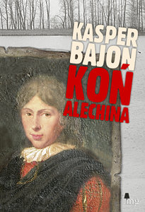 Koń Alechina Bajon Kasper