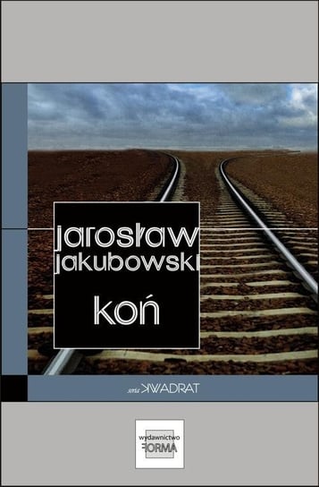 Koń Jakubowski Jarosław
