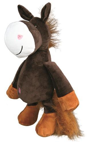 Koń pluszowy,32 cm Trixie