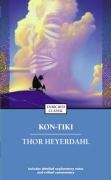 Kon-Tiki Heyerdahl Thor