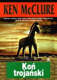 Koń trojański McClure Ken