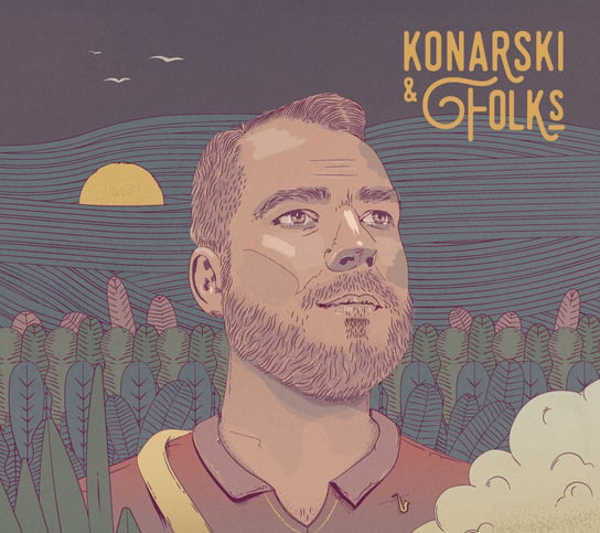 Konarski & Folks Konarski Marek