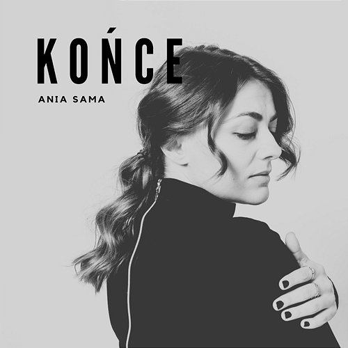 Końce Ania Sama