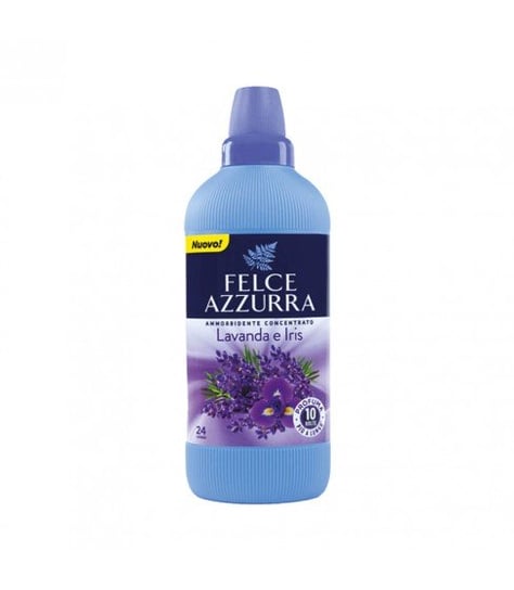 Koncentrat do płukania FELCE AZZURRA Lavender and Iris, 600 ml Felce Azzurra