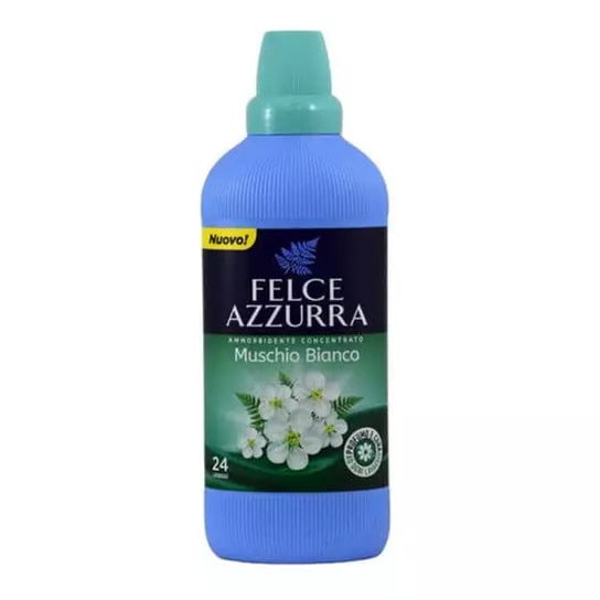 Koncentrat do płukania FELCE AZZURRA Lily & White Musk, 600 ml Felce Azzurra