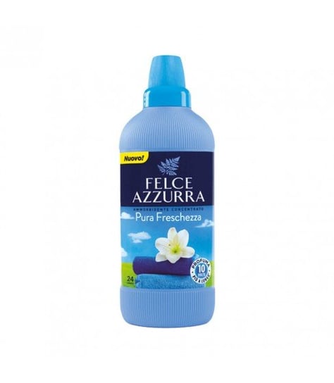 Koncentrat do płukania FELCE AZZURRA Pure Freshness, 600 ml Felce Azzurra